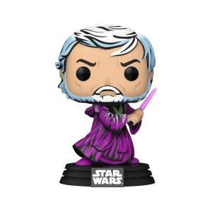 Star Wars -Ben Kenobi Retro Series Pop! by Various