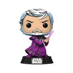 Star Wars Ben Kenobi Retro Series Pop