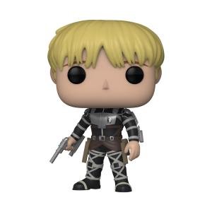 Attack On Titan - Armin Arlert S5 Pop! by Various