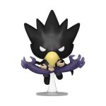 My Hero Academia  Fumikage Tokoyami Fallen Angel GlowInTheDark Pop Vinyl