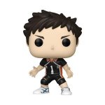 Haikyu  Daichi Sawamura Pop Vinyl