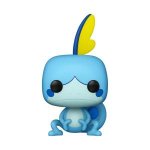 Pokemon  Sobble Pop Vinyl