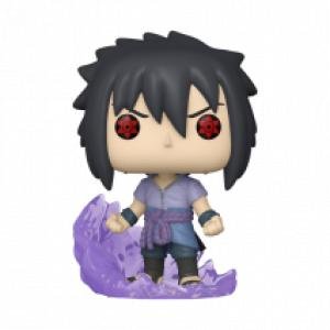 Naruto - Sasuke Uchiha (First Susano'o) Pop! Vinyl by Various