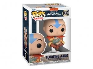 Avatar The Last Airbender - Aang (Floating) Pop! Vinyl by Various