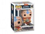 Avatar The Last Airbender  Aang Floating Pop Vinyl