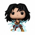 Avatar the Last Airbender  Azula Lightning Pop Vinyl