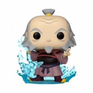 Avatar the Last Airbender - Iroh (Lightning) Pop! Vinyl