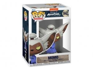 Avatar the Last Airbender - Momo Pop! Vinyl by Various