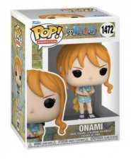 One Piece  Onami Wano Pop