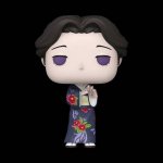 Demon Slayer  Tamayo Pop Vinyl