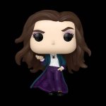 Agatha All Along TV  Agatha Pop Vinyl