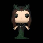Agatha All Along TV  Death Pop Vinyl