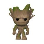 Guardians of the Galaxy Vol 3  Alpha Groot US Exclusive Pop Vinyl