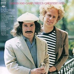 Greatest Hits by Simon, Garfunkel