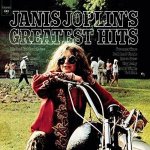 Janis Joplins Greatest Hits