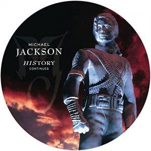 History: Continues by Michael Jackson