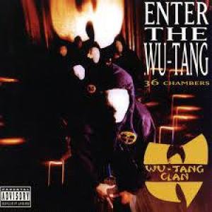 Enter The Wu-Tang by Wu-Tang Clan