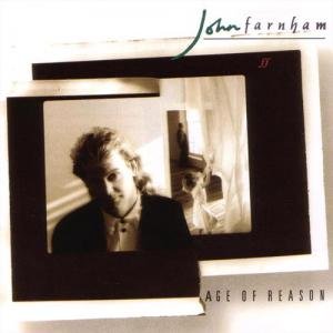 Age Of Reason by John Farnham