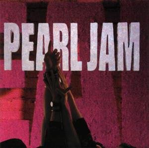 Ten by Pearl Jam