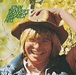 John Denvers Greatest Hits