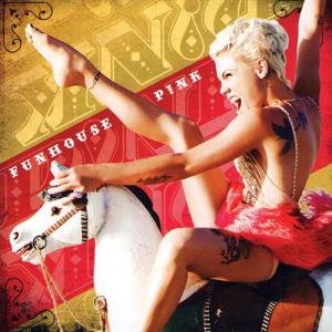 Funhouse by P!Nk