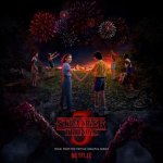 Stranger Things Soundtrack From The Netflix Original Series Season 3