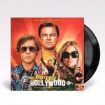 Quentin Tarantinos Once Upon A Time In Hollywood Original Motion Picture Soundtrack