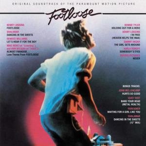 Footloose by Various