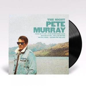 The Night by Pete Murray