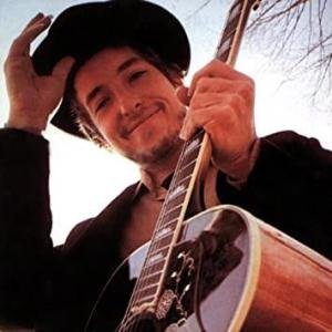Nashville Skyline by Bob Dylan