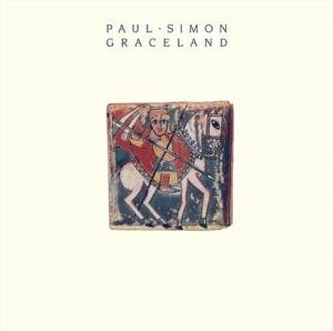 Graceland by Paul Simon
