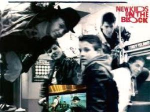 Hangin' Tough by New Kids On The Block
