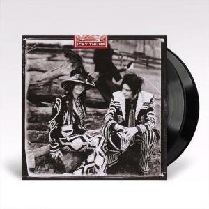 Icky Thump by The White Stripes