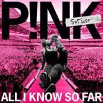 All I Know So Far Setlist