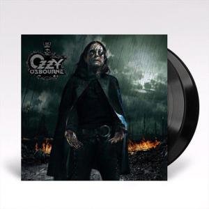 Black Rain by Ozzy Osbourne