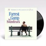 Forrest Gump The Soundtrack