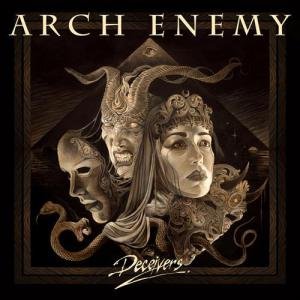 Deceivers by Arch Enemy
