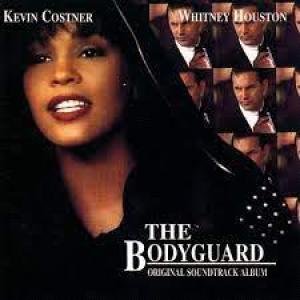 The Bodyguard - Original Soundtrack Album by Whitney Houston