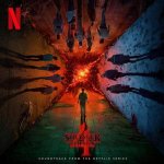 Stranger Things Soundtrack From The Netflix Series Season 4