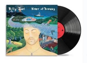 River of Dreams by Villy Joel