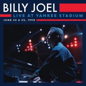 Billy Joel - Live At Yankee Stadium by Billy Joel