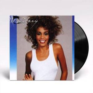 Whitney by Whitney Houston