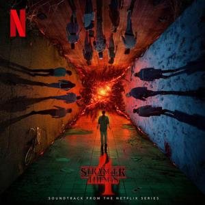 Stranger Things: Soundtrack From The Netflix Series, Season 4 by Various