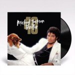 Thriller Alternate Cover
