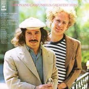 Greatest Hits by Simon & Garfunkel