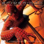SpiderMan  Original Motion Picture Score