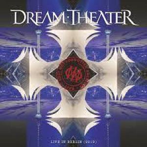 Lost Not Forgotten Archives: Live In Berlin (2019) by Dream Theater