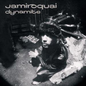 Dynamite by Jamiroquai