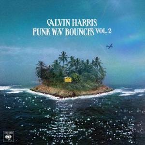 Funk Wav Bounces by Calvin Harris