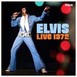 Elvis Live 1972